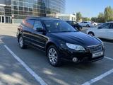 Subaru Outback 2007 года за 8 300 000 тг. в Астана