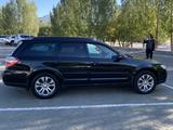 Subaru Outback 2007 годаүшін8 000 000 тг. в Астана – фото 2