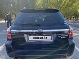 Subaru Outback 2007 годаүшін7 500 000 тг. в Астана – фото 5