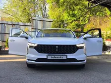 FAW Bestune B70, 2023