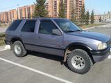 Opel Frontera 1992 годаүшін3 700 000 тг. в Петропавловск