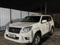 Toyota Land Cruiser Prado 2011 года за 15 000 000 тг. в Актобе – фото 7