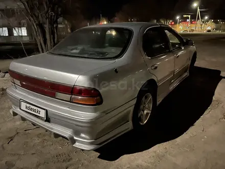 Nissan Maxima 1995 года за 3 000 000 тг. в Экибастуз – фото 3