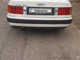 Audi 100 1992 годаfor1 600 000 тг. в Тараз – фото 3