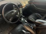 Toyota Avensis 2006 годаfor3 800 000 тг. в Петропавловск – фото 3