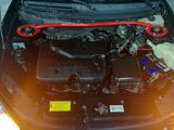 ВАЗ (Lada) Priora 2170 2012 годаүшін2 300 000 тг. в Кокшетау – фото 2