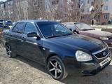 ВАЗ (Lada) Priora 2170 2012 годаүшін2 300 000 тг. в Кокшетау