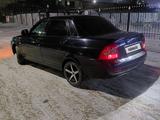 ВАЗ (Lada) Priora 2170 2012 годаүшін2 300 000 тг. в Кокшетау – фото 5