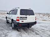 Toyota Land Cruiser 2005 года за 8 500 000 тг. в Атырау – фото 2