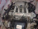 Двигатель на toyota carina e 3S Gе за 305 000 тг. в Алматы – фото 2