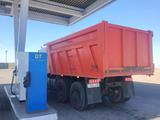 КамАЗ  65115 2022 годаүшін1 600 000 тг. в Алматы – фото 2