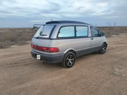 Toyota Estima 2001 года за 3 000 000 тг. в Астана – фото 18