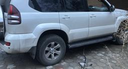 Toyota Land Cruiser Prado 2005 года за 11 300 000 тг. в Караганда – фото 5