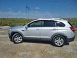 Chevrolet Captiva 2013 годаүшін7 800 000 тг. в Рудный – фото 2