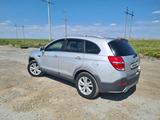 Chevrolet Captiva 2013 года за 7 800 000 тг. в Рудный