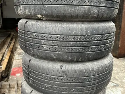 Диски с летней резиной 185/65Р15 за 140 000 тг. в Атырау – фото 3