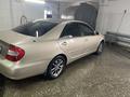 Toyota Camry 2002 года за 5 500 000 тг. в Экибастуз – фото 6