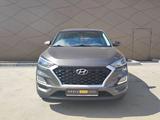 Hyundai Tucson 2019 года за 12 500 000 тг. в Павлодар