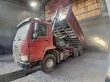 Howo 2010 года за 3 500 000 тг. в Талдыкорган