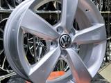 VOLKSWAGEN POLO на 15 новые диски за 140 000 тг. в Астана