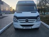 Mercedes-Benz Sprinter 2013 годаүшін15 500 000 тг. в Усть-Каменогорск