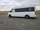 Mercedes-Benz Sprinter 2013 годаүшін15 500 000 тг. в Усть-Каменогорск – фото 3