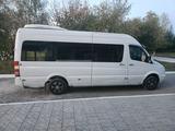 Mercedes-Benz Sprinter 2013 годаүшін15 500 000 тг. в Усть-Каменогорск – фото 2