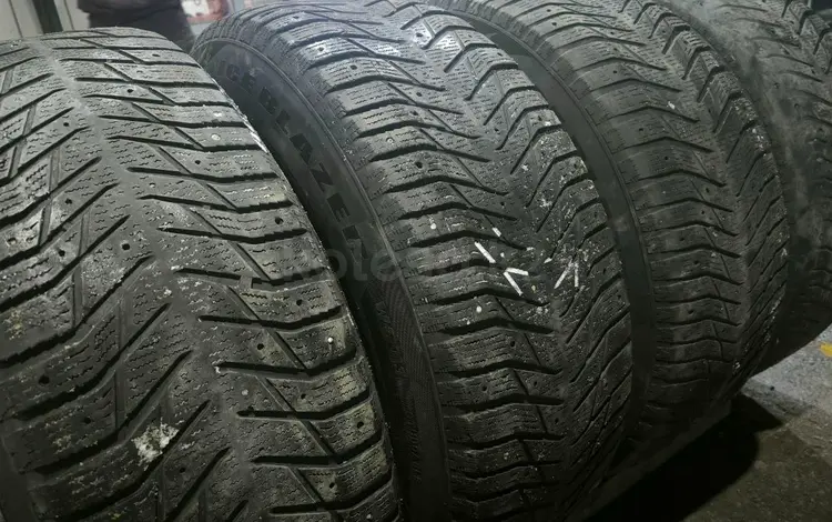 Зимние шины 275/70 R16 Sailun ice blazer wst3for65 000 тг. в Алматы