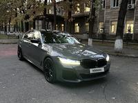 BMW 530 2021 годаfor27 500 000 тг. в Алматы