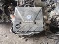 Двигатель Volkswagen 1.4 8V AUD Инжектор Катушка за 300 000 тг. в Тараз
