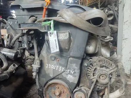 Двигатель Volkswagen 1.4 8V AUD Инжектор Катушка за 300 000 тг. в Тараз – фото 3