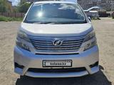 Toyota Vellfire 2011 годаүшін10 000 000 тг. в Семей