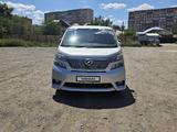 Toyota Vellfire 2011 годаүшін10 000 000 тг. в Семей – фото 2