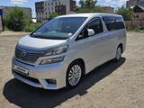 Toyota Vellfire 2011 годаүшін10 000 000 тг. в Семей – фото 3