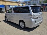 Toyota Vellfire 2011 годаүшін10 000 000 тг. в Семей – фото 4