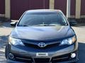 Toyota Camry 2014 года за 6 500 000 тг. в Костанай – фото 2