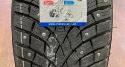 215/55r17 Triangle IceLynX TI501 за 45 000 тг. в Астана – фото 5