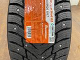 255/45r20 Powertrac Snowpro Stud 02үшін72 000 тг. в Астана – фото 5