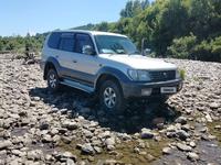 Toyota Land Cruiser Prado 1996 годаfor7 000 000 тг. в Усть-Каменогорск