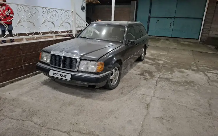Mercedes-Benz E 230 1990 года за 1 500 000 тг. в Тараз