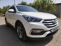 Hyundai Santa Fe 2018 годаүшін9 500 000 тг. в Шымкент – фото 2