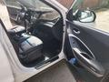 Hyundai Santa Fe 2018 годаүшін9 500 000 тг. в Шымкент – фото 10