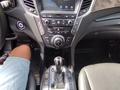Hyundai Santa Fe 2018 годаүшін9 500 000 тг. в Шымкент – фото 17
