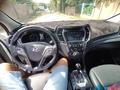 Hyundai Santa Fe 2018 годаүшін9 500 000 тг. в Шымкент – фото 19