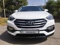 Hyundai Santa Fe 2018 годаүшін9 500 000 тг. в Шымкент