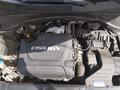 Hyundai Santa Fe 2018 годаүшін9 500 000 тг. в Шымкент – фото 23