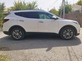 Hyundai Santa Fe 2018 годаүшін9 500 000 тг. в Шымкент – фото 3