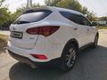 Hyundai Santa Fe 2018 годаүшін9 500 000 тг. в Шымкент – фото 4