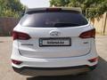 Hyundai Santa Fe 2018 годаүшін9 500 000 тг. в Шымкент – фото 5
