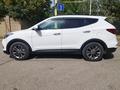 Hyundai Santa Fe 2018 годаүшін9 500 000 тг. в Шымкент – фото 7